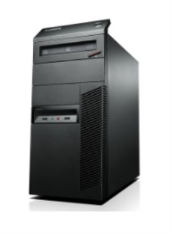Lenovo PC M82 TOWER INTEL i7-3770 8GB DDR3 320GB HDD - Ricondizionato